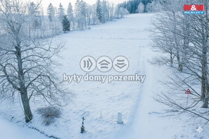 Prodej, Pozemek k bydlení, Nové Hutě