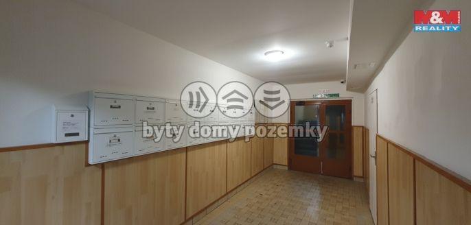 Prodej, Byt 2+1, Chodov