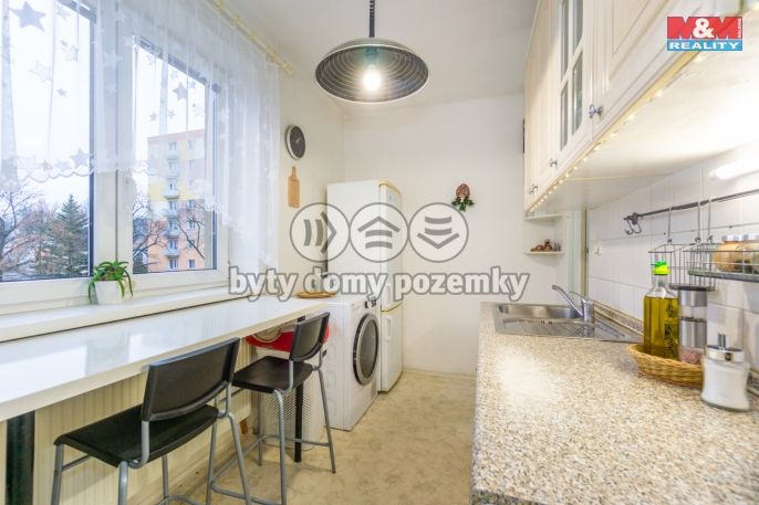 Prodej, Byt 3+1, Svitavy