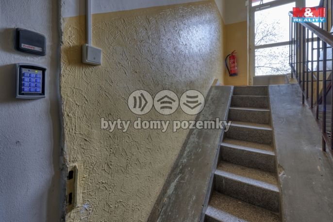 Pronájem, Kancelářský prostor, Praha