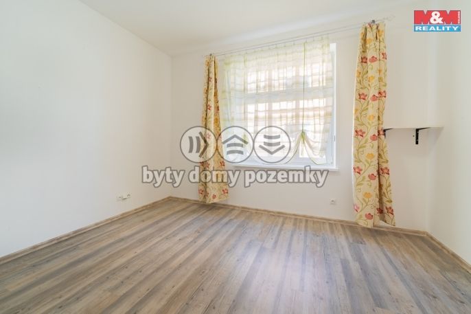 Prodej, Byt 3+1, Karlovy Vary