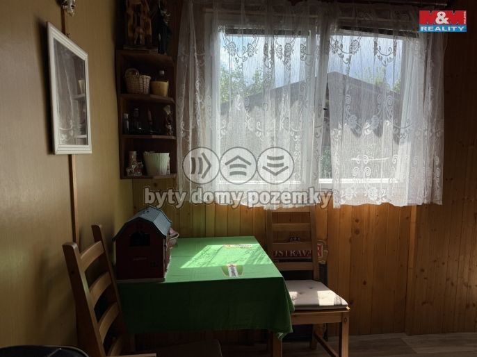 Prodej, Zahrada, Krnov
