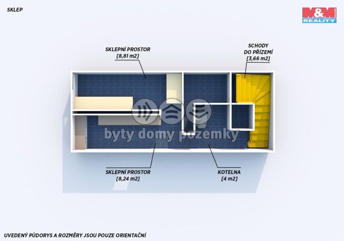 Prodej, Rodinný dům, Štěnovice