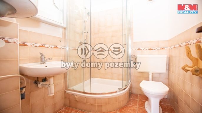 Prodej, Chalupa, Lhota-Vlasenice