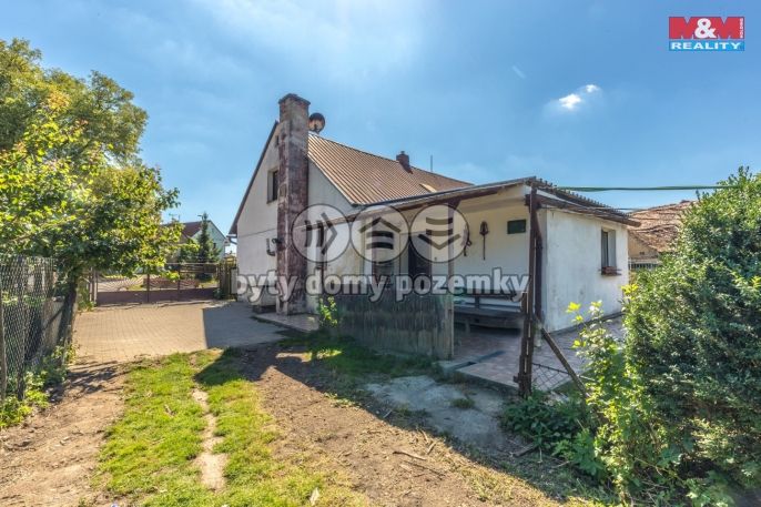 Prodej, Rodinný dům, Rokytovec
