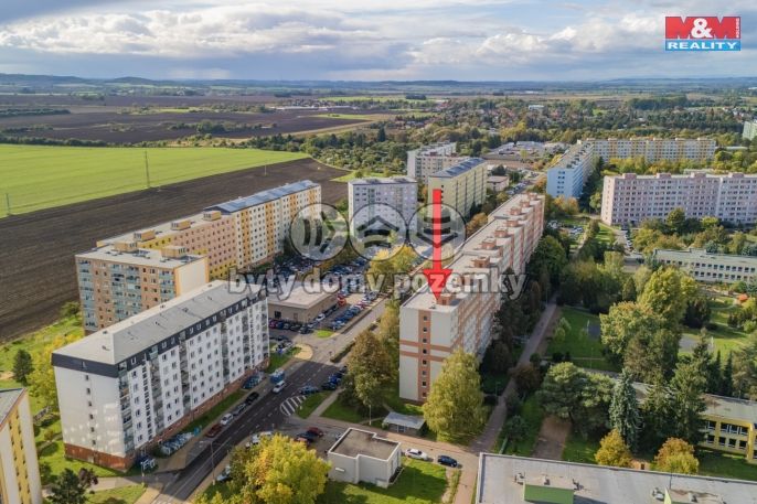 Prodej, Byt 3+1, Neratovice
