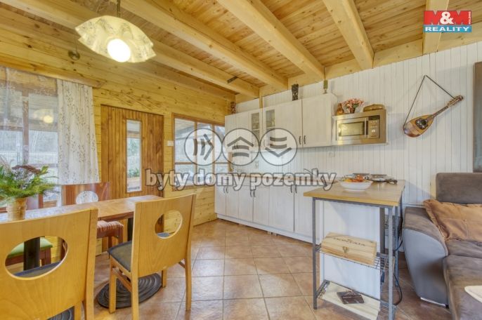 Prodej, Chata, Chřenovice