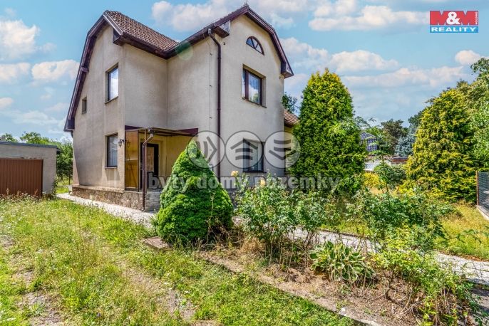 Prodej, Rodinný dům, Praha