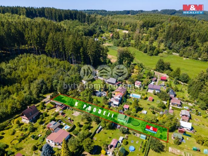 Prodej, Chata, Česká Třebová
