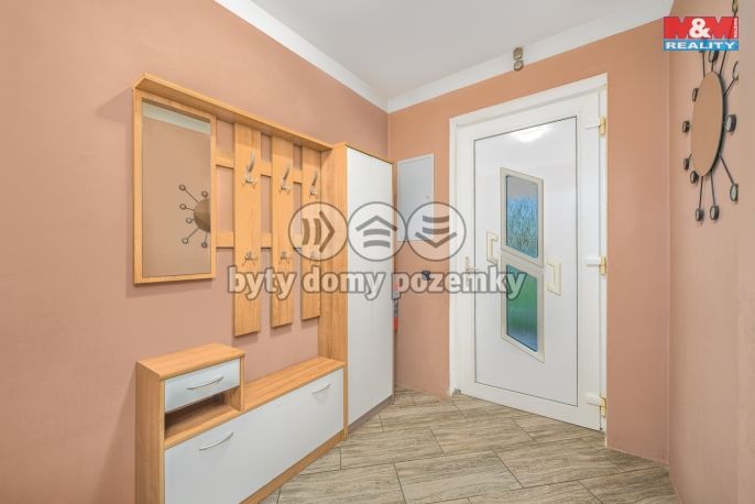 Prodej, Rodinný dům, Heřmanův Městec