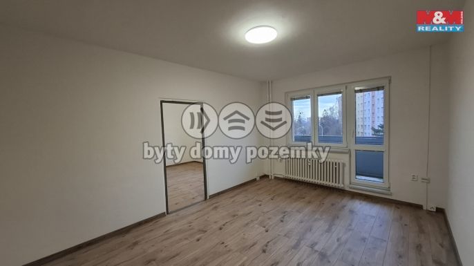 Prodej, Byt 2+1, Kopřivnice