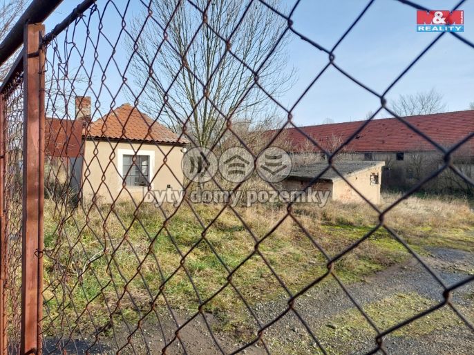 Prodej, Komerční pozemky, Třebovle