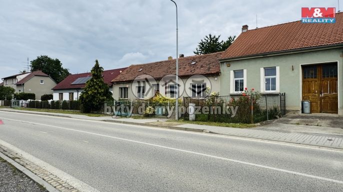 Prodej, Rodinný dům, Srubec