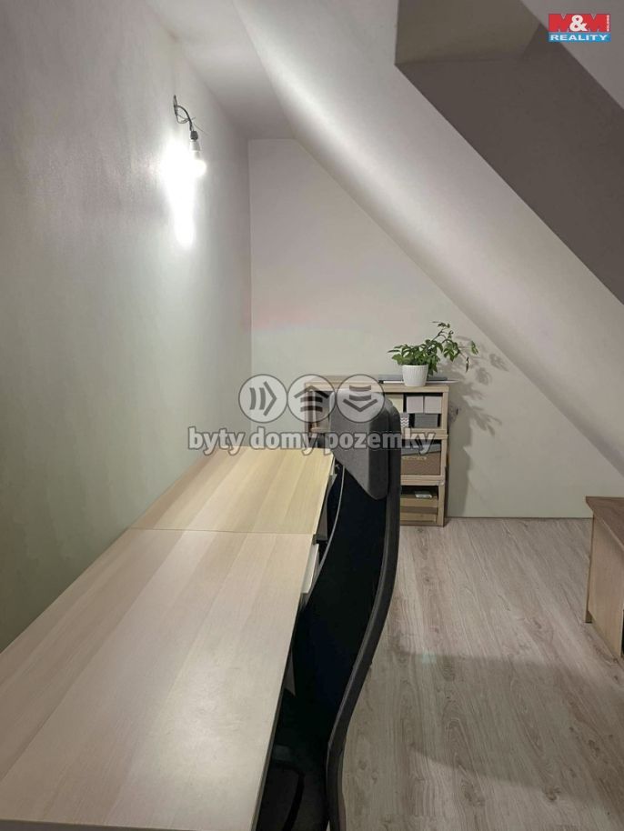 Pronájem, Byt 3+kk, Dlouhá Třebová