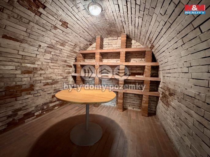 Prodej, Vinný sklep, Velké Bílovice