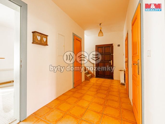 Prodej, Rodinný dům, Senohraby
