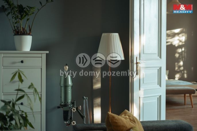 Prodej, Byt 2+1, Mariánské Lázně