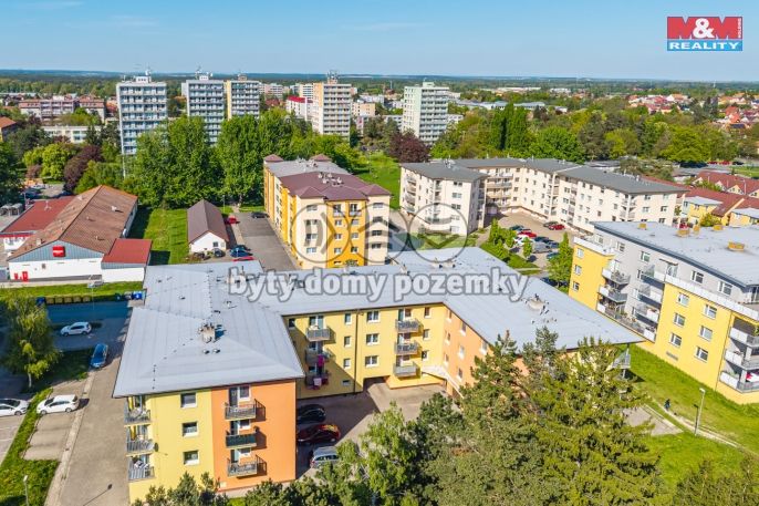 Prodej, Byt 4+kk, Čelákovice