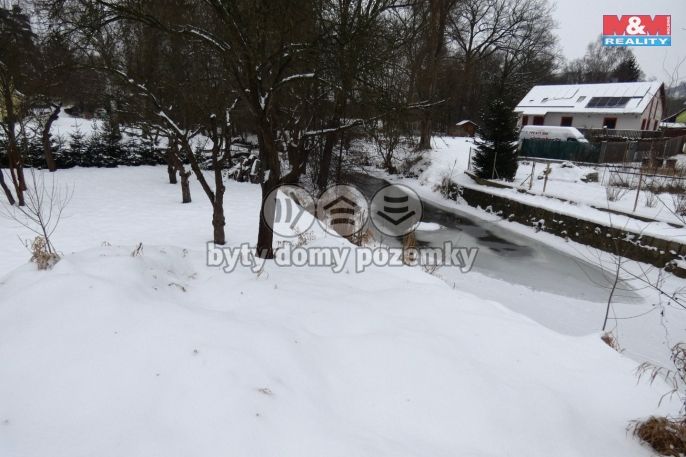 Prodej, Pozemek k bydlení, Zákupy