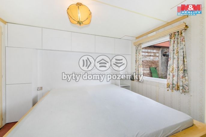 Prodej, Mobilheim, Plzeň