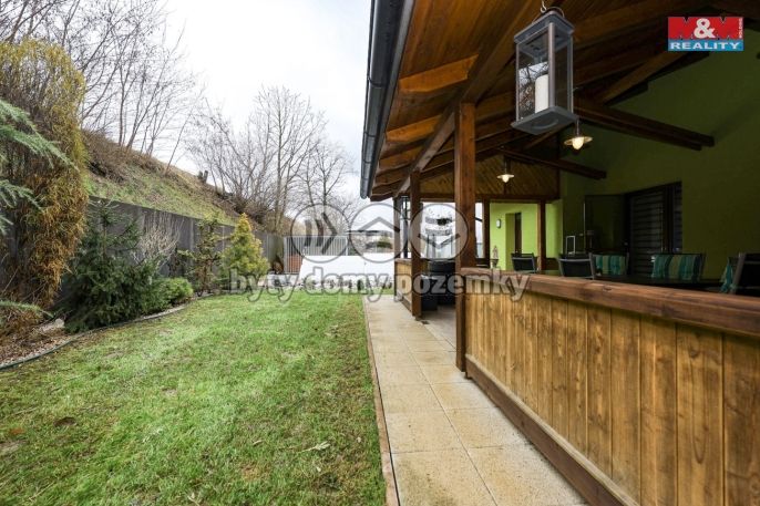 Prodej, Rodinný dům, Kučerov