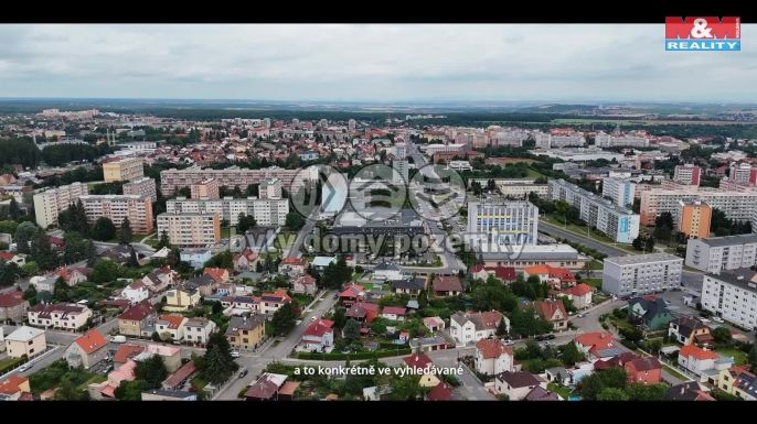 Prodej rodinného domu, 85 m², Kladno, ul. F.