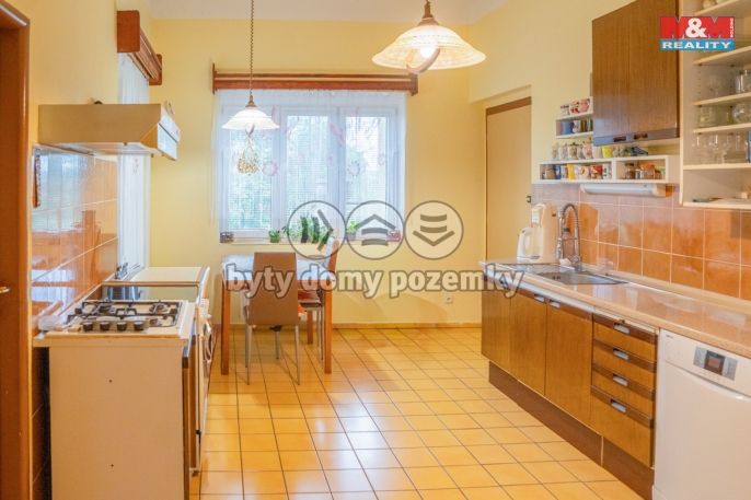 Prodej, Rodinný dům, Nýrsko