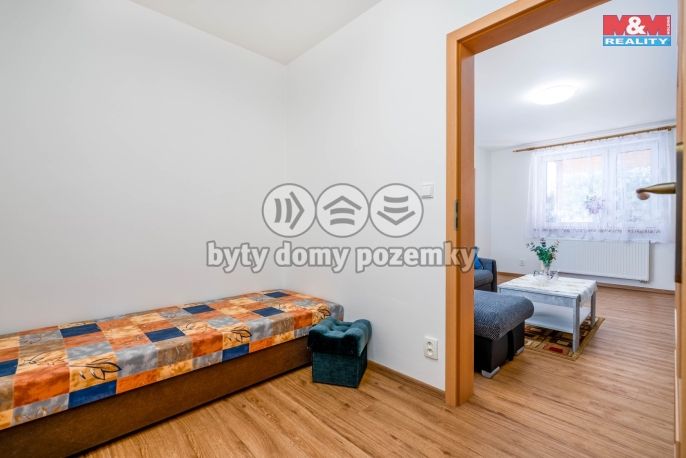 Prodej, Rodinný dům, Všestary