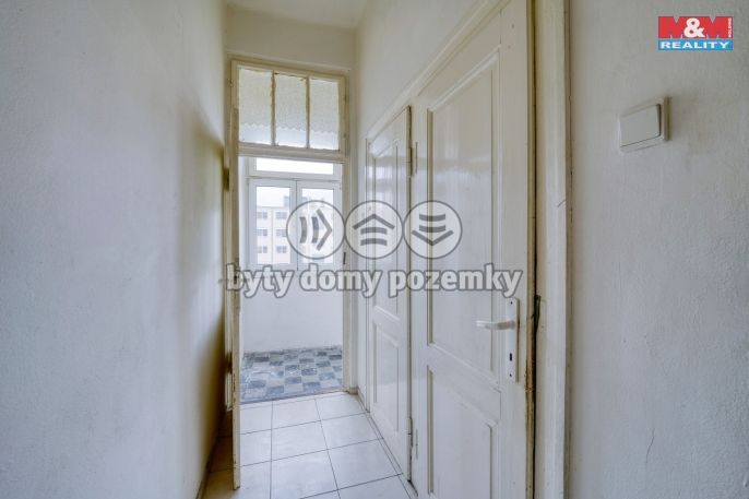 Prodej, Byt 3+1, Plzeň