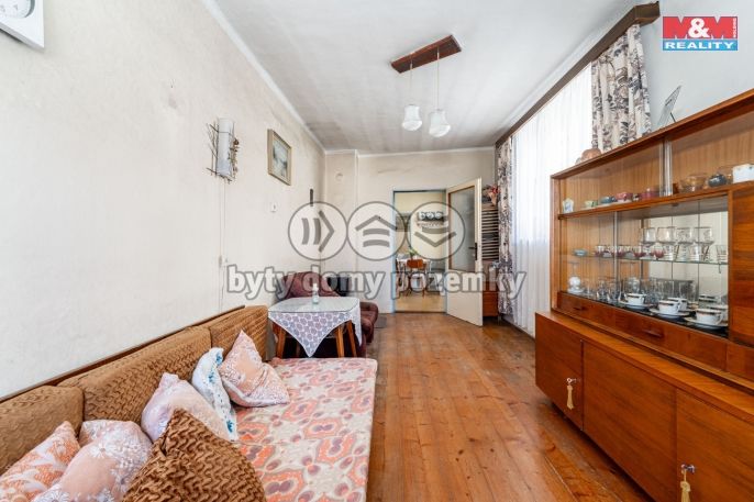 Prodej, Chalupa, Radkov