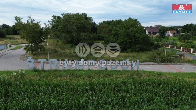 Prodej, Byt 3+kk, Žáky