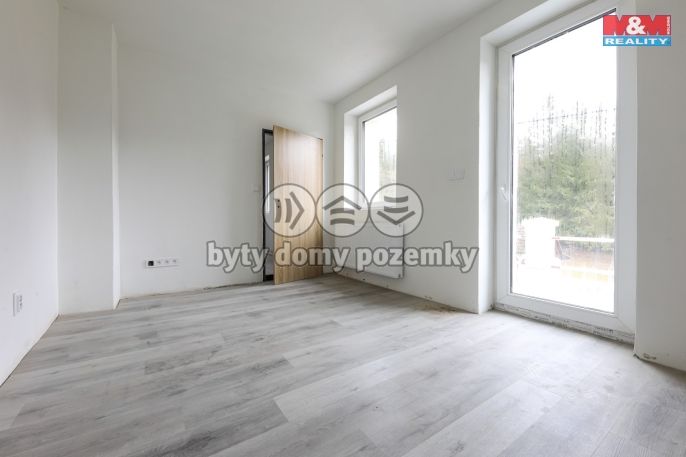 Prodej, Rodinný dům, Konstantinovy Lázně