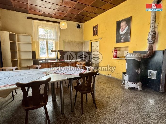 Pronájem, Restaurace, stravování, Malé Přítočno