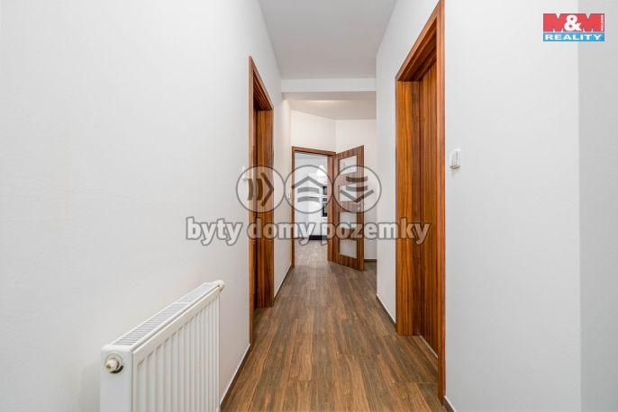 Prodej, Byt 2+kk, Kostomlaty nad Labem