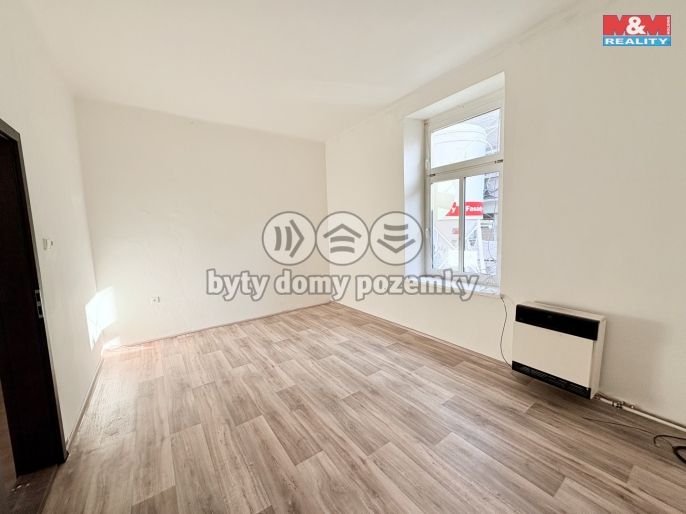 Pronájem, Byt 2+kk, Pardubice