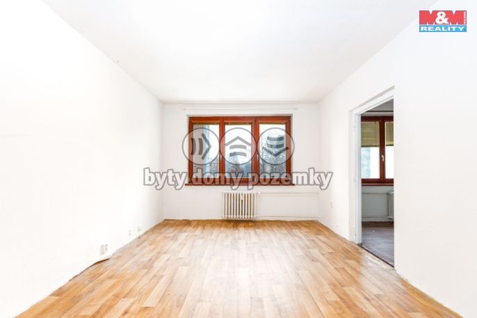 Prodej, Byt 3+1, Ostrava