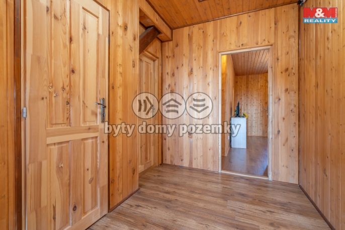 Prodej, Hotel, penzion, Chocnějovice