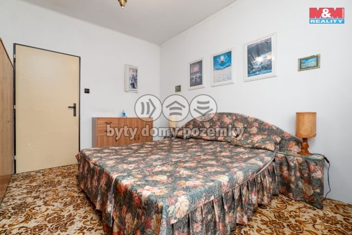 Prodej, Byt 2+1, Ústí nad Labem