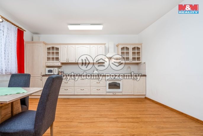 Prodej, Rodinný dům, Všestary