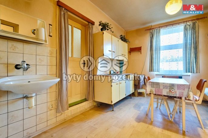 Prodej, Rodinný dům, Stráž nad Nežárkou