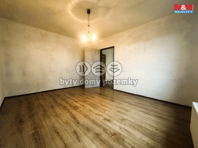 Prodej, Byt 2+1, Kryry