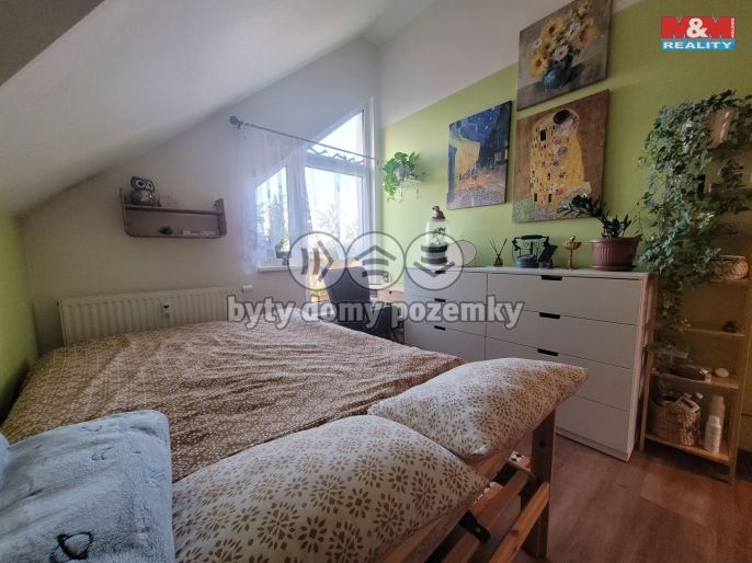 Prodej, Byt 4+kk, Praha