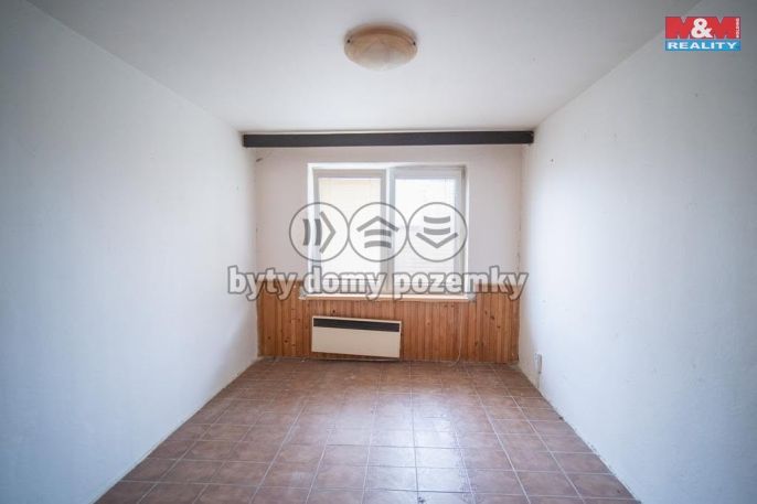 Prodej, Byt 2+1, Bruntál