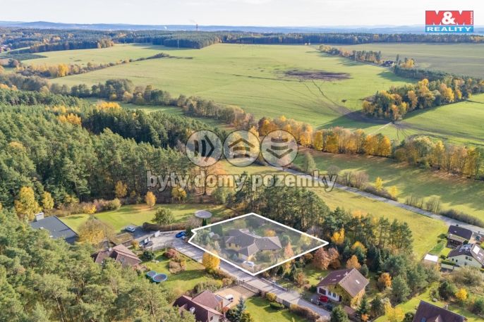 Prodej, Rodinný dům, Nevřeň