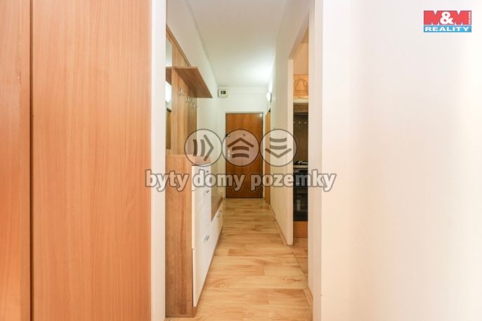 Prodej, Byt 2+1, Olomouc