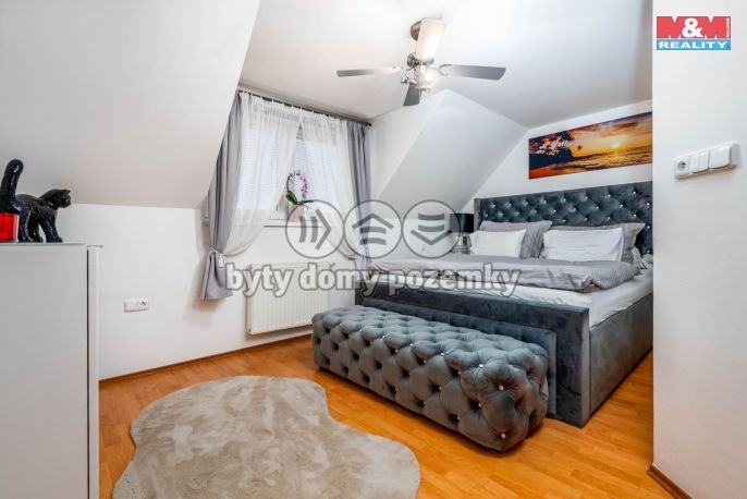 Prodej, Rodinný dům, Horní Třešňovec