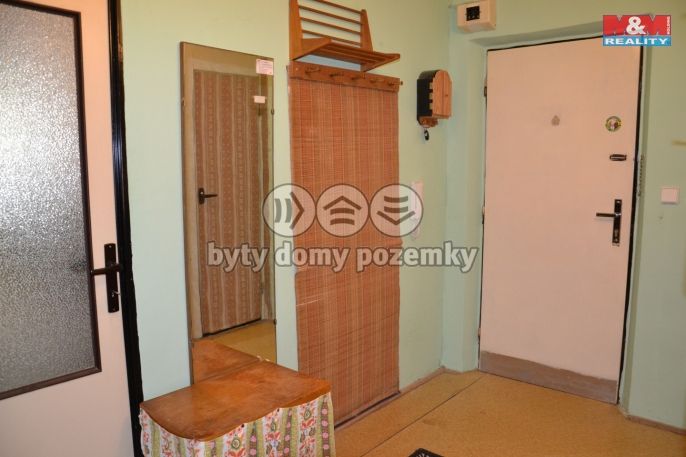 Prodej, Byt 3+1, Náchod