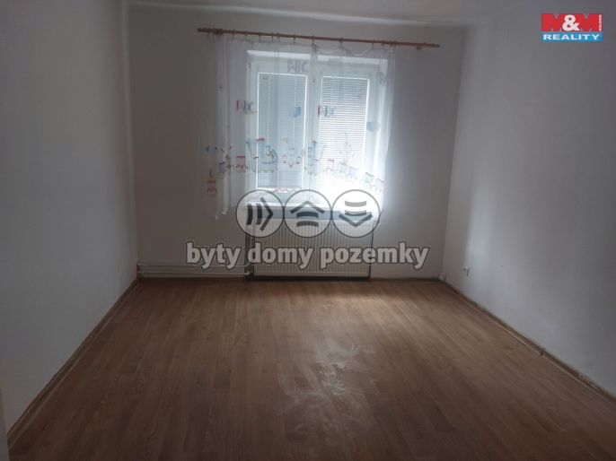 Pronájem, Byt 2+1, Český Těšín