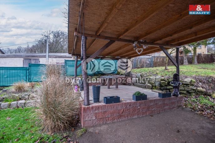 Prodej, Rodinný dům, Okounov