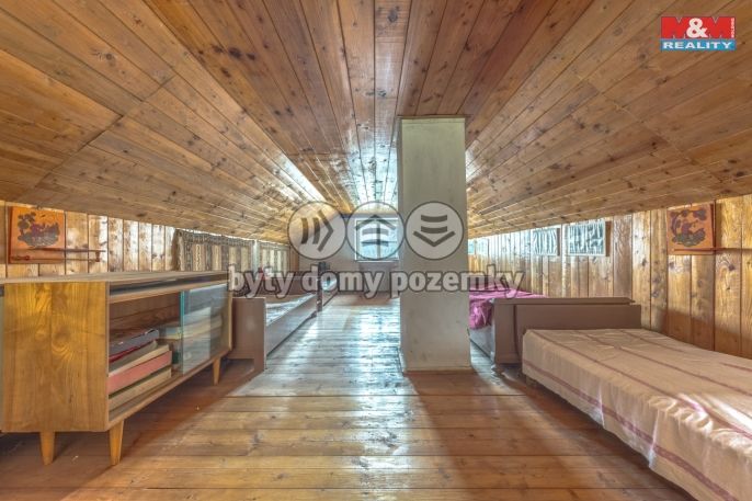 Prodej, Rodinný dům, Paběnice